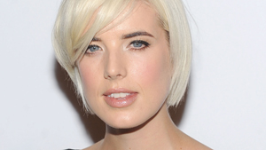 Illustration for article titled Huffy Editor Completely Irate That Crystal Renn Is Thin Now